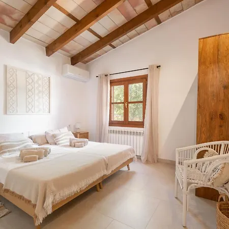 Cuxach De N'alba By Sunvillas Mallorca * Pollensa