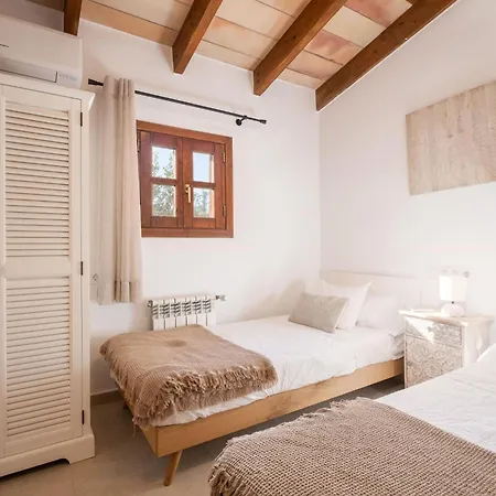 Cuxach De N'alba By Sunvillas Mallorca Dom wakacyjny Pollensa