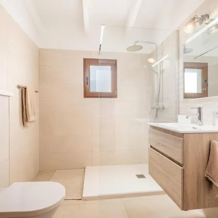 Cuxach De N'alba By Sunvillas Mallorca Pollensa