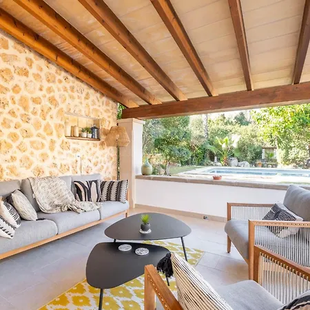 Cuxach De N'alba By Sunvillas Mallorca * Pollensa