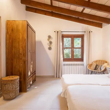 Holiday home Cuxach De N'alba By Sunvillas Mallorca Pollenca