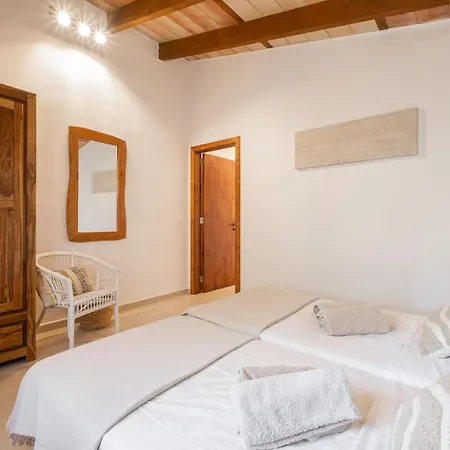 Cuxach De N'alba By Sunvillas Mallorca *