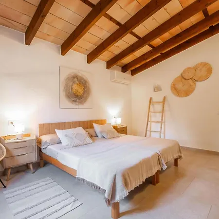 Cuxach De N'alba By Sunvillas Mallorca Holiday home Pollenca
