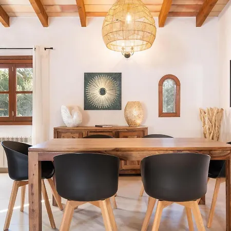 Cuxach De N'alba By Sunvillas Mallorca Holiday home