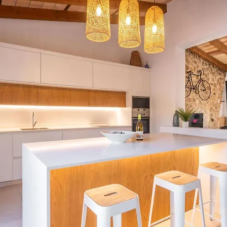 Cuxach De N'alba By Sunvillas Mallorca