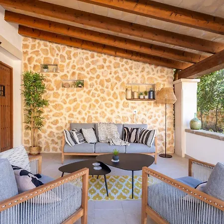 Cuxach De N'alba By Sunvillas Mallorca Holiday home Pollenca