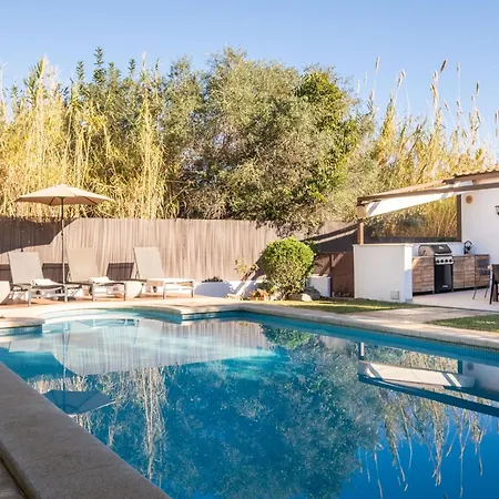 Cuxach De N'alba By Sunvillas Mallorca