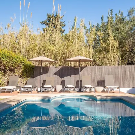 Cuxach De N'alba By Sunvillas Mallorca * Pollenca